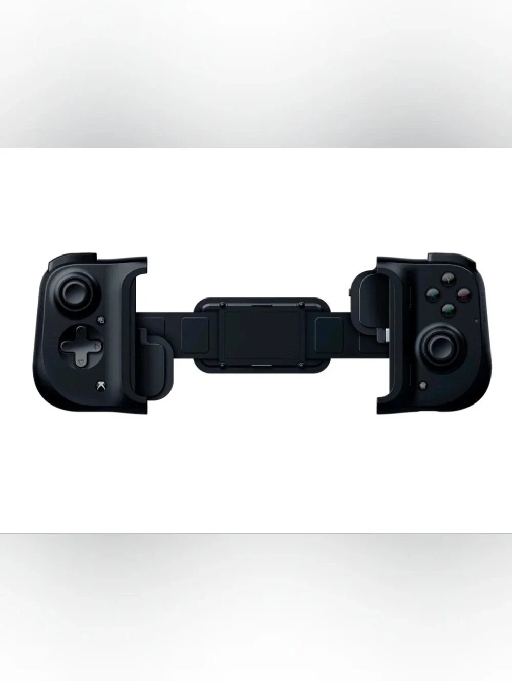 Razer Kishi Universal Android Mobile Gaming Controller - Black